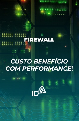 Banner Firewall ID Tecnologia