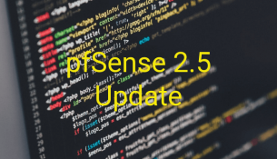 pfsense-2.5-update