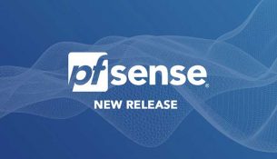 logo do pfSense